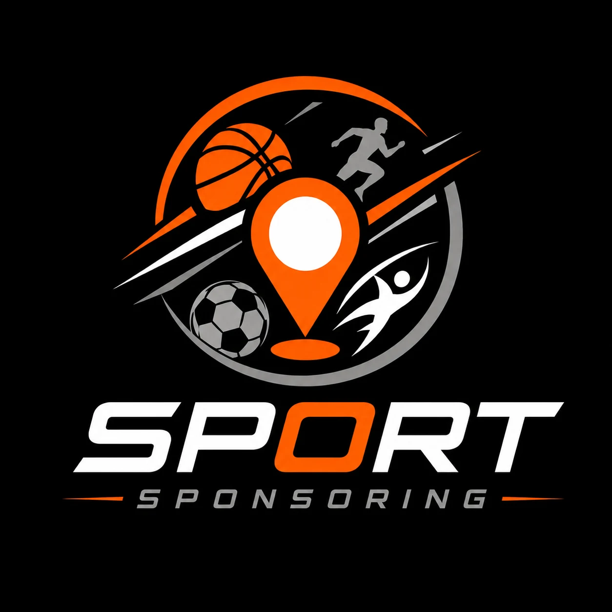 SPORT Sponsoring Logo